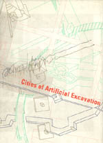 cities of artificial excavation