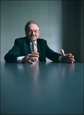 alan balfour