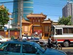 jing'an temple