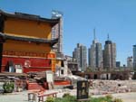 jing'an temple