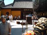 jing'an temple