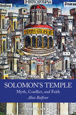 Solomon's Temple: In Place of God