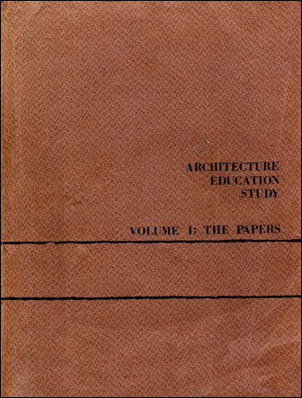 architect education study