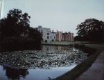 york university vice chancellors residence